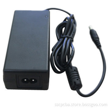 36W battery chargers with UL/CE/CCC for Ni-MH, Li-ion, Lead-acid battery